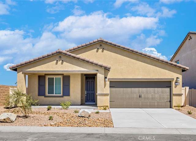 Property at 80458 Enclave Ct, Indio, CA 92203, 3 beds, 2 baths