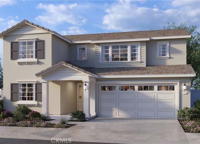 Property at 500 Hollyhock Cir, San Jacinto, CA 92582, 4 beds, 3 baths
