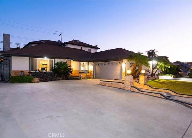 Property at 15838 Silvergrove Dr, Whittier, CA 90604, 5 beds, 4 baths