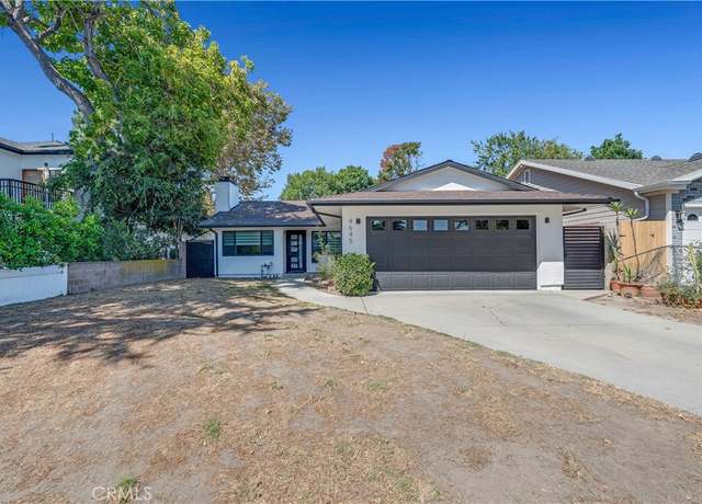 Property at 4645 Farmdale Ave, North Hollywood, CA 91602, 5 beds, 3 baths