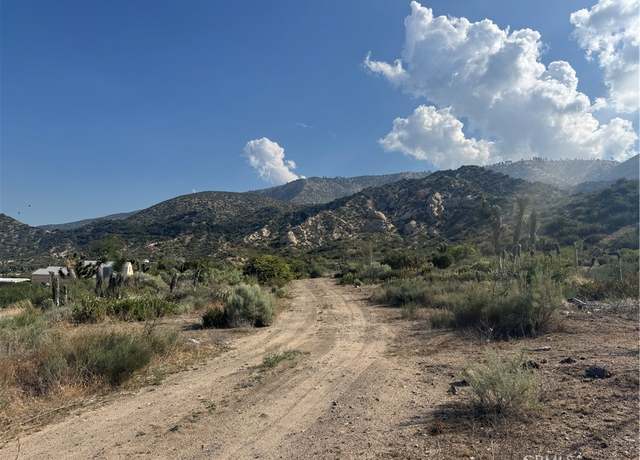 Property at 0 Stuveling St, Phelan, CA 92371
