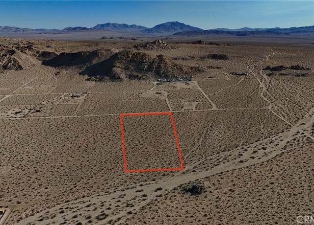Property at 764 Rabbit Springs Rd, Lucerne Valley, CA 92356