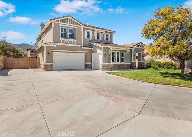 Property at 16189 Devor Cir, Riverside, CA 92503, 4 beds, 2.5 baths