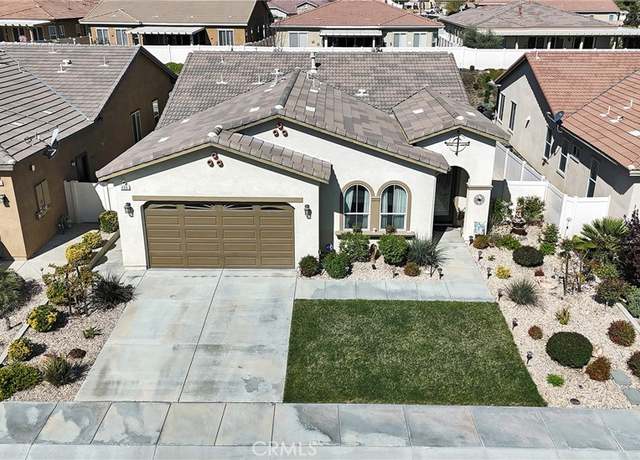 Property at 455 Everest Peak, Beaumont, CA 92223, 2 beds, 2 baths