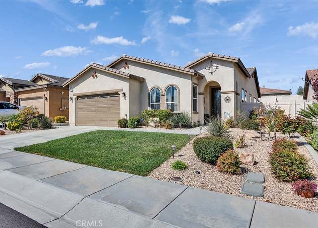 Property at 455 Everest Peak, Beaumont, CA 92223, 2 beds, 2 baths