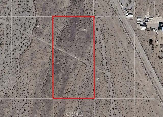 Property at 0 Afton St, Unincorporated, CA 92327