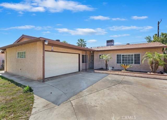 Property at 514 Hartzell, Redlands, CA 92374, 4 beds, 2 baths