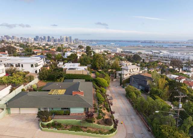 Property at 1333 W Walnut Ave, San Diego, CA 92103, 3 beds, 2.5 baths