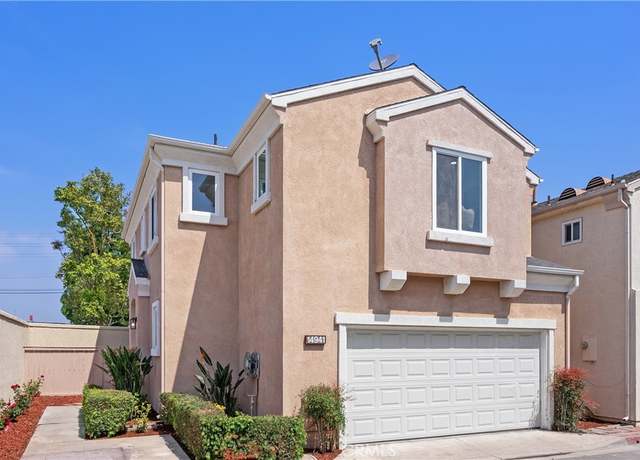 Property at 14941 Almond Grove Ct, Tustin, CA 92780, 4 beds, 2.5 baths