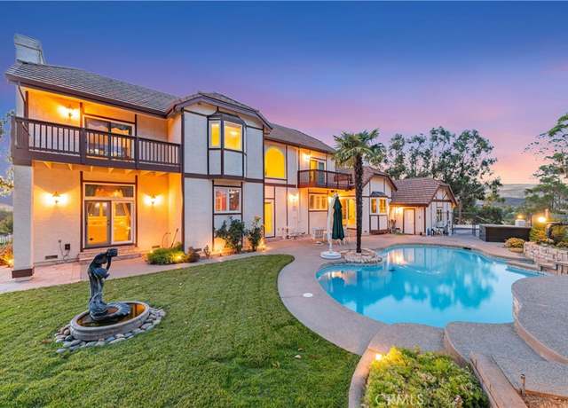 Property at 20585 Whispering Oaks Dr, San Jose, CA 95120, 4 beds, 3 baths