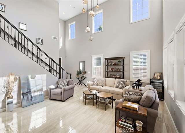 Property at 42 Castellana, Lake Forest, CA 92630, 4 beds, 3 baths