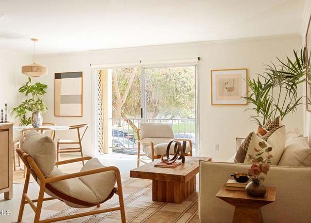 Property at 2311 4th St #204, Santa Monica, CA 90405, 1 bed, 1 bath