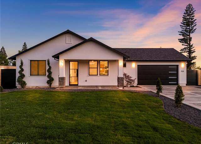 Property at 776 Camellia Dr, Paradise, CA 95969, 2 beds, 2 baths