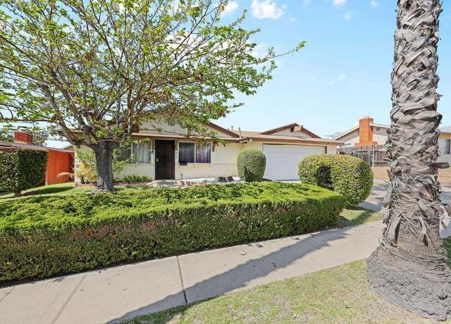 Property at 465 Jamul Ct, Chula Vista, CA 91911, 3 beds, 2 baths