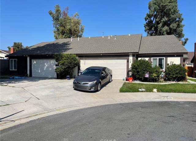 Property at 2362 Wyandote Ave, Placentia, CA 92870, 6 beds, 4 baths