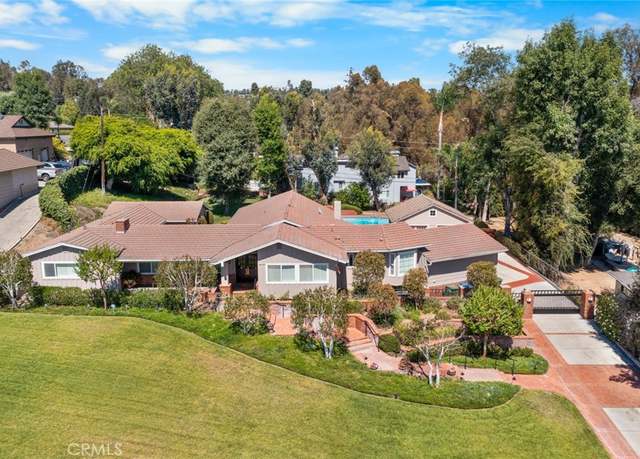 Property at 15269 Carretera Dr, Whittier, CA 90605, 4 beds, 3 baths