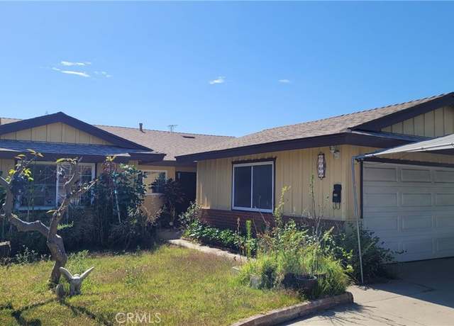 Property at 1100 E 215th Pl, Carson, CA 90745, 4 beds, 2 baths