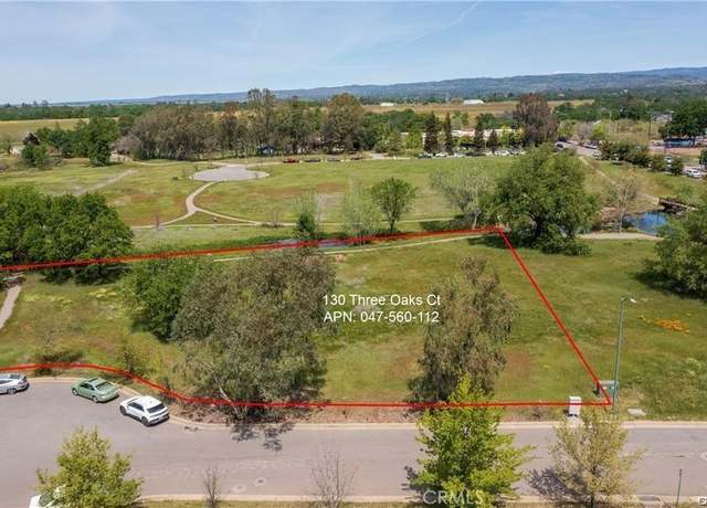 Property at 130 Three Oaks Ct, Chico, CA 95973