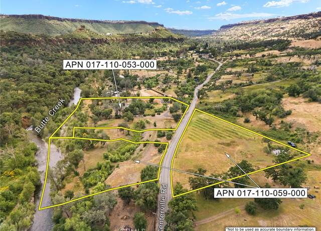 Property at 0 Centerville Rd, Chico, CA 95928