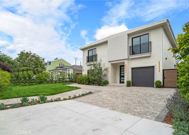 Property at 4635 Noble Ave, Sherman Oaks, CA 91403, 5 beds, 4.5 baths