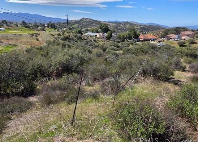 Property at 0 Davenport/Woolsey Way Way, Agua Dulce, CA 91390