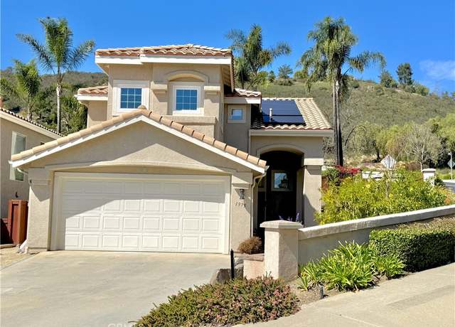 Property at 1975 Woodland Vly, Escondido, CA 92026, 4 beds, 2.5 baths