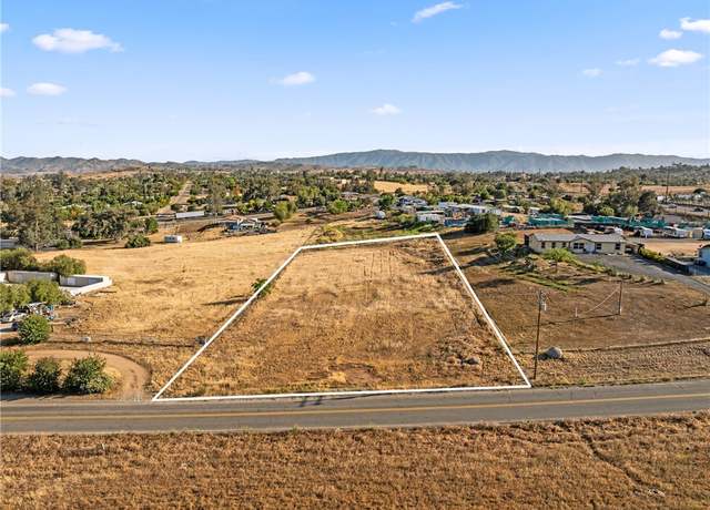 Property at 0 River Rd, Perris, CA 92570