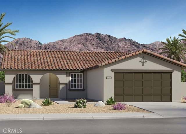 Property at 15462 Avenida De Cielo, Desert Hot Springs, CA 92240, 4 beds, 2 baths