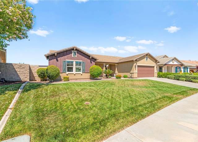 Property at 31779 Yale Ln, Menifee, CA 92584, 4 beds, 2 baths