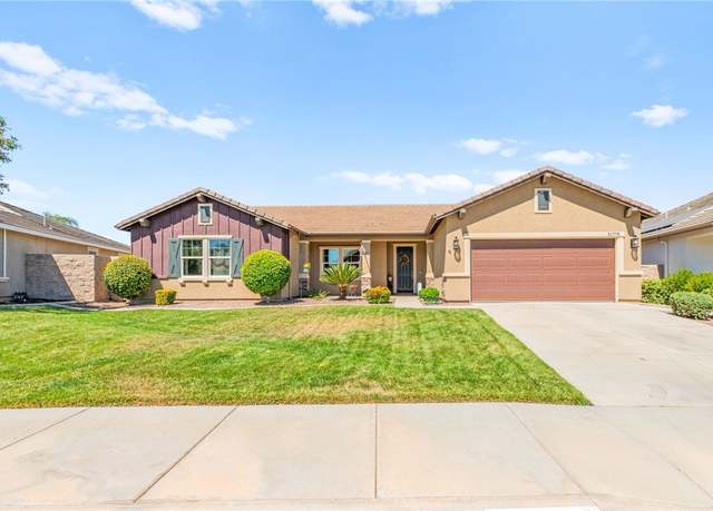 Property at 31779 Yale Ln, Menifee, CA 92584, 4 beds, 2 baths