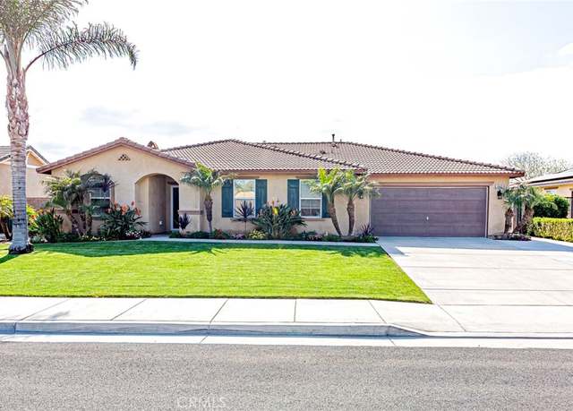 Property at 7645 Swan Creek Dr, Eastvale, CA 92880, 5 beds, 3 baths