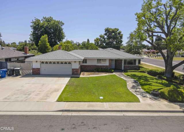 Property at 6000 Eugene Pl, Bakersfield, CA 93308, 3 beds, 2 baths