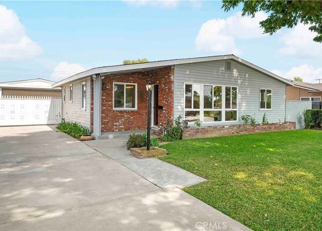 Property at 430 N Ellen Dr, West Covina, CA 91790, 3 beds, 2 baths