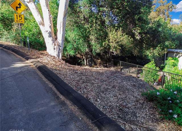 Property at 0 Live Oak Canyon Rd, La Verne, CA 91750