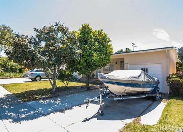 Property at 638 Salem St, Glendale, CA 91203, 5 beds, 4 baths