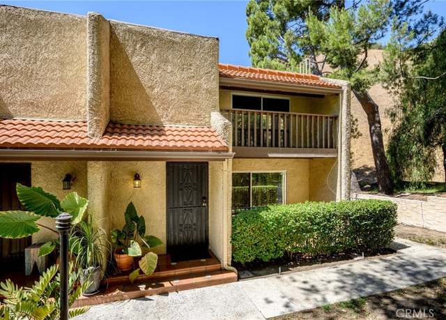 Property at 9555 Via Venezia, Burbank, CA 91504, 3 beds, 3 baths