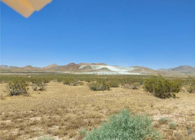 Property at 0 Johnson Pacel #0463-186-12 Rd, Apple Valley, CA 92307