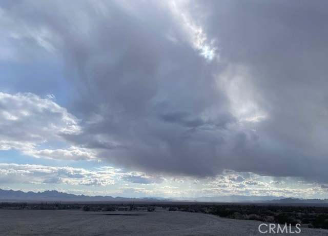 Property at 0 Unknown, Needles, CA 92363