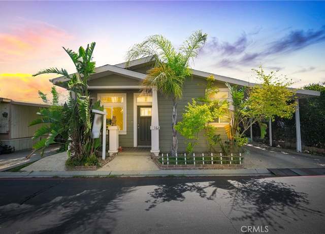 Property at 2139 E 4th St #162, Ontario, CA 91764, 3 beds, 2 baths