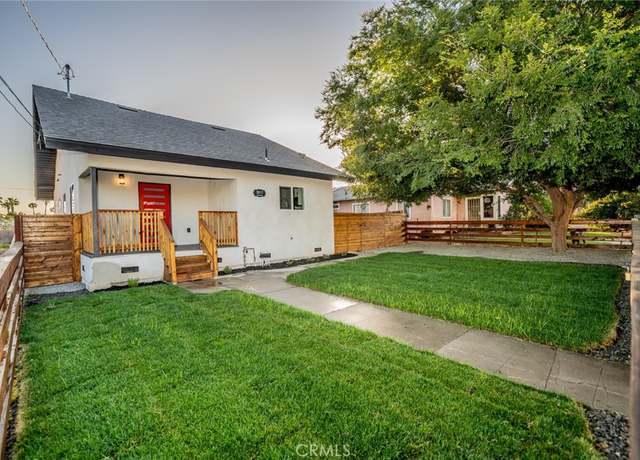 Property at 3017 Date St, Riverside, CA 92507, 4 beds, 2 baths