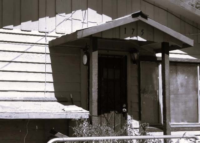 Property at 175 Butler St, Clearlake Oaks, CA 95423, 2 beds, 1 bath