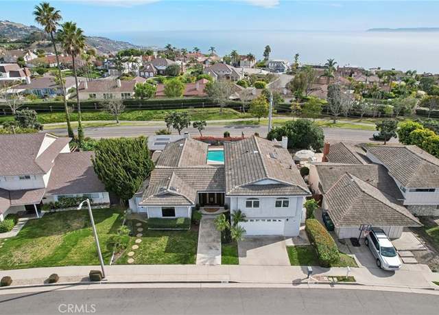 Property at 5726 Sunmist Dr, Rancho Palos Verdes, CA 90275, 3 beds, 4 baths
