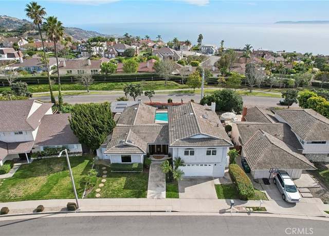 Property at 5726 Sunmist Dr, Rancho Palos Verdes, CA 90275, 3 beds, 4 baths