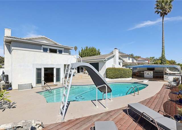 Property at 5726 Sunmist Dr, Rancho Palos Verdes, CA 90275, 3 beds, 4 baths