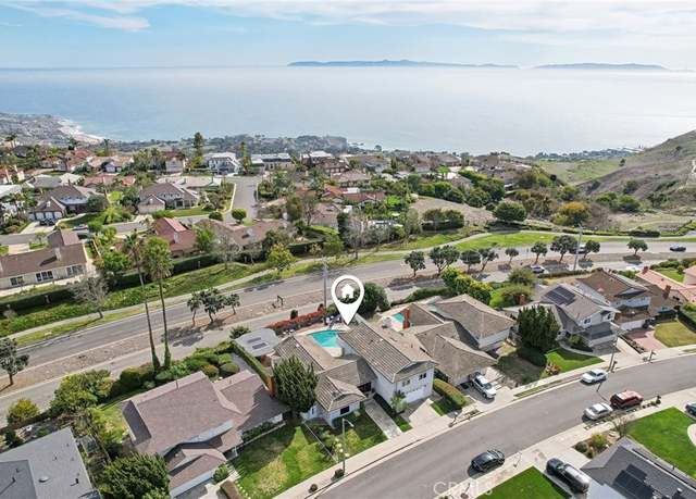 Property at 5726 Sunmist Dr, Rancho Palos Verdes, CA 90275, 3 beds, 4 baths