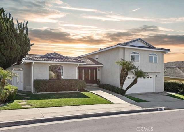 Property at 5726 Sunmist Dr, Rancho Palos Verdes, CA 90275, 3 beds, 4 baths