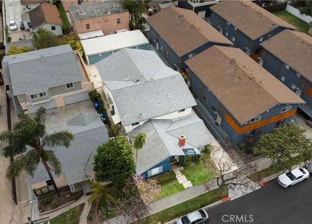 Property at 660 Stanley Ave, Long Beach, CA 90814, 9 beds, 6.5 baths