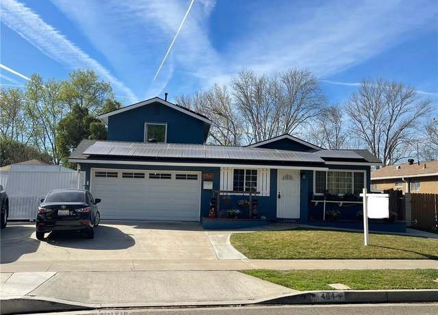 Property at 464 S James St, Orange, CA 92869, 4 beds, 3 baths