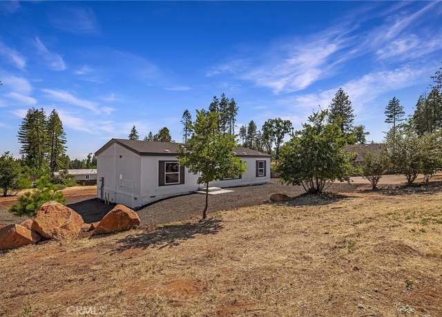 Property at 6344 Oak Way, Paradise, CA 95969, 3 beds, 2.5 baths