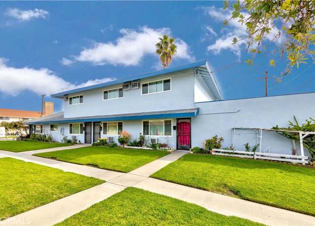 Property at 12292 Ranchero Ave, Garden Grove, CA 92843, 8 beds, 6.5 baths